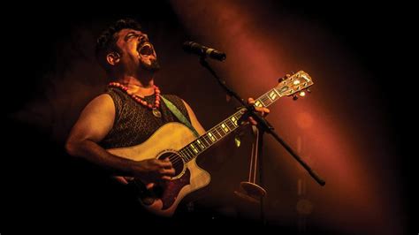 Raghu Dixit Concerts & Live Tour Dates: 2024-2025 Tickets | Bandsintown