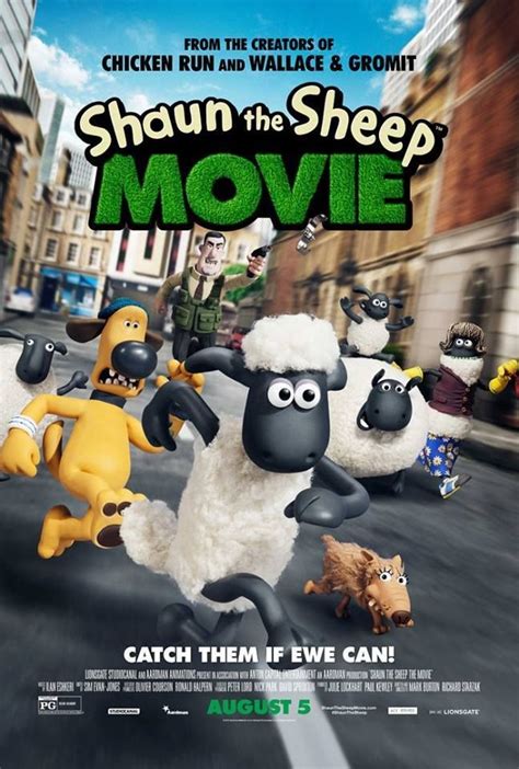 StudioCanal (presents) Aardman Animations (presents) (as Aardman) Anton ...