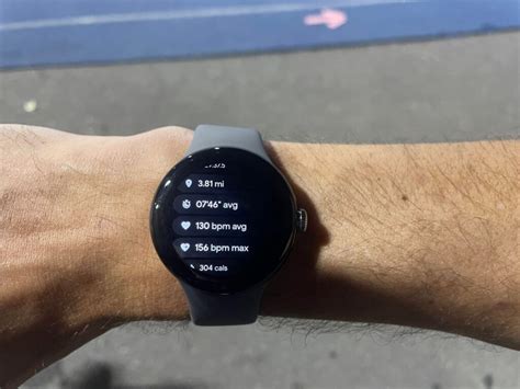 Google releases its first smartwatch - Canadian Running Magazine