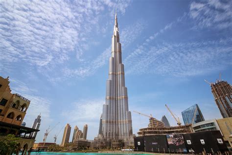 Burj Khalifa - Dubai - UAE | Dubai, United Arab Emirates (UA… | Flickr