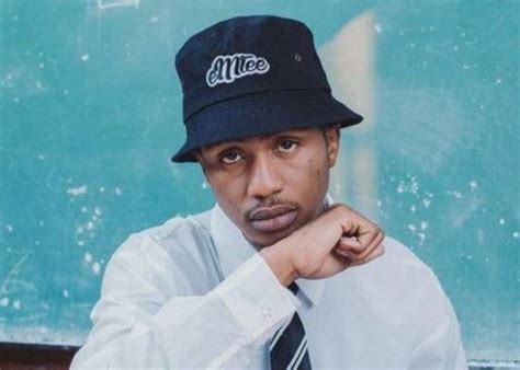 Emtee shares scathing clapback with cheeky Tweep - AffluenceR