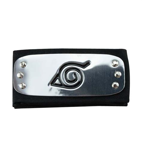 Popular Akatsuki Headbands-Buy Cheap Akatsuki Headbands lots from China Akatsuki Headbands ...