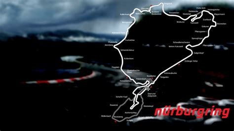 Nurburgring Wallpapers - 4k, HD Nurburgring Backgrounds on WallpaperBat