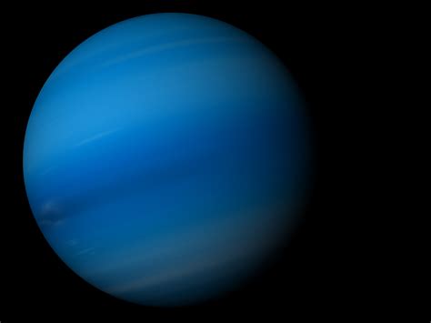 Planet Neptune discovered on Sept. 23, 1846 – World Book INK