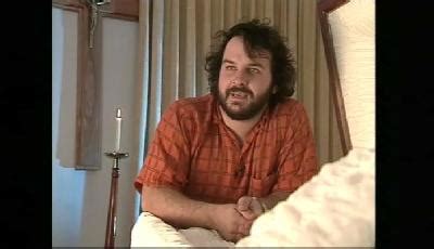 Brain Dead: Peter Jackson | SBS TV & Radio Guide