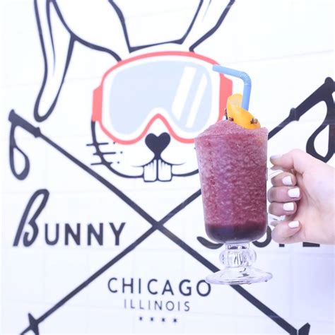 Bunny Slope - Bar - River North - Chicago