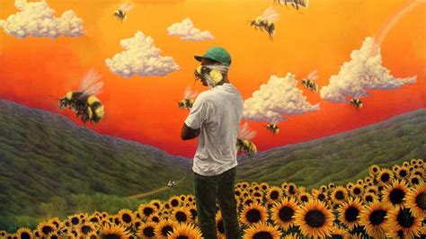 Tyler The Creator | Windows Themes