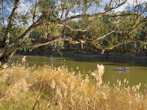 Balranald Activities | NSW Holidays & Accommodation, Things to Do ...