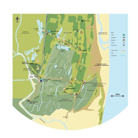 Gib map by Lincolnshire Wildlife Trust - Issuu