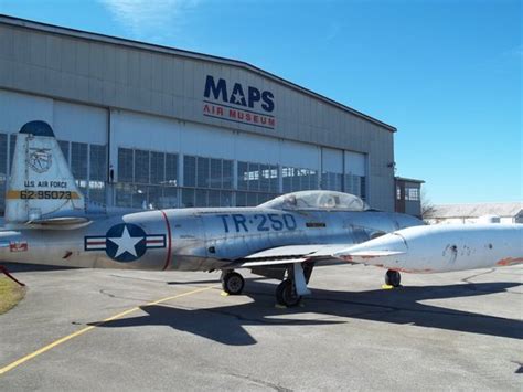 MAPS Air Museum (North Canton) - 2021 All You Need to Know BEFORE You Go (with Photos) - Tripadvisor