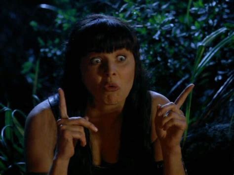 Xena making funny faces | Xena warrior, Xena warrior princess, Warrior princess