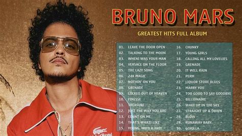 bruno mars greatest hits download - coupleDoodleArtDrawing