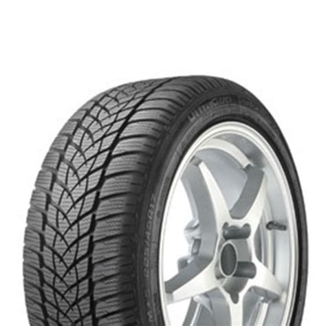 Five Of The Best Winter Tyres | National Tyres and Autocare