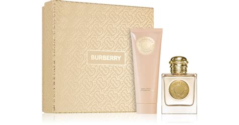 Burberry Goddess Geschenkset für Damen | Notino