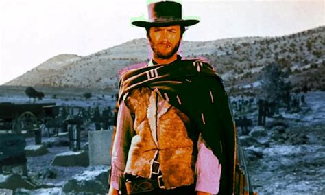 Clint Eastwood: Top 5 Scenes