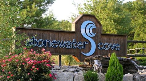 Stonewater Cove Resort and Spa - Table Rock Lake, Missouri