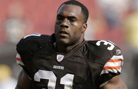 Former NFL Running Back Jamal Lewis Files For Bankruptcy | Complex