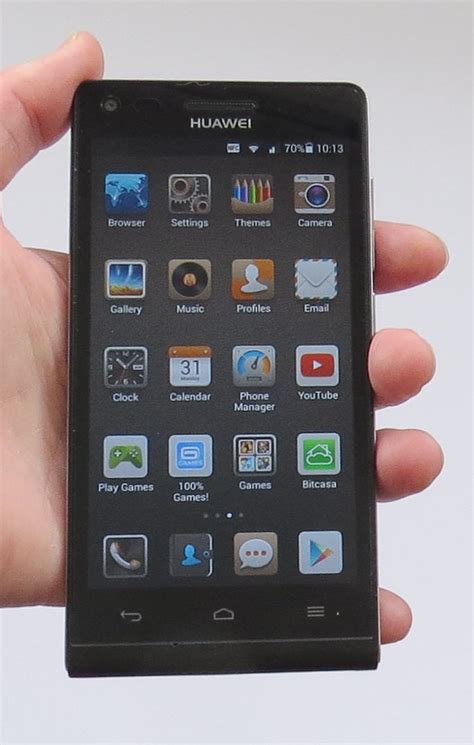 Huawei Ascend G6: Affordable 4G smartphone [Review]