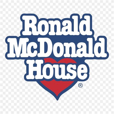 Ronald McDonald House Charities Logo McDonald's Clip Art, PNG, 2400x2400px, Ronald Mcdonald ...