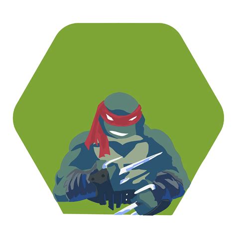 My TMNT vector art digital chess set! : r/TMNT