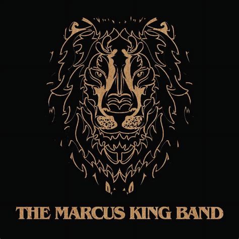 Marcus King Band - Marcus King Band - Vinyl - Walmart.com