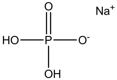 Sodium phosphate monobasic, anhydrous | CAS 7558-80-7 | P212121 Store