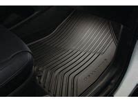 Kia Telluride Floor Mats - Genuine Kia