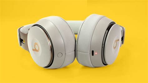 Beats Solo Pro Review: Accomplished on-ears | Trusted Reviews