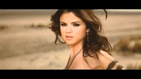 Selena Gomez The Scene - A Year Without Rain (Official Music Video ...