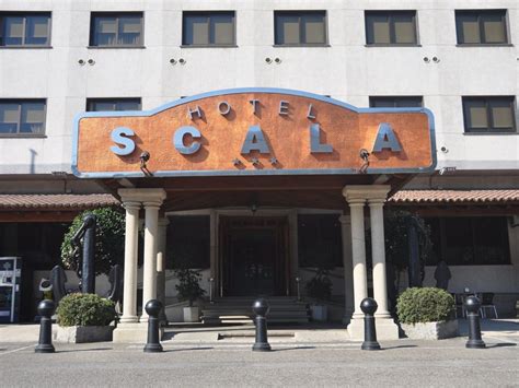 7 motivos por los que el Hotel Scala es perfecto para tu próximo viaje en grupo Hotel Scala