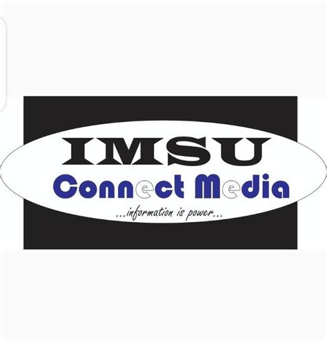 IMSU Connects - Home | Facebook