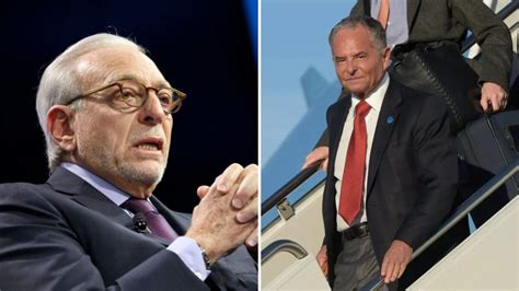 Former Marvel Chairman Ike Perlmutter Gives Control of Disney Shares to Nelson Peltz - WDW News ...