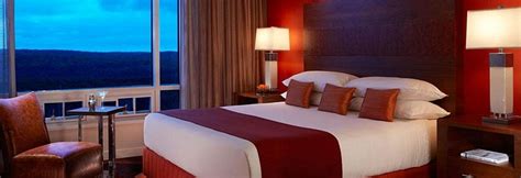 Great Cedar Hotel at Foxwoods Rooms: Pictures & Reviews - Tripadvisor