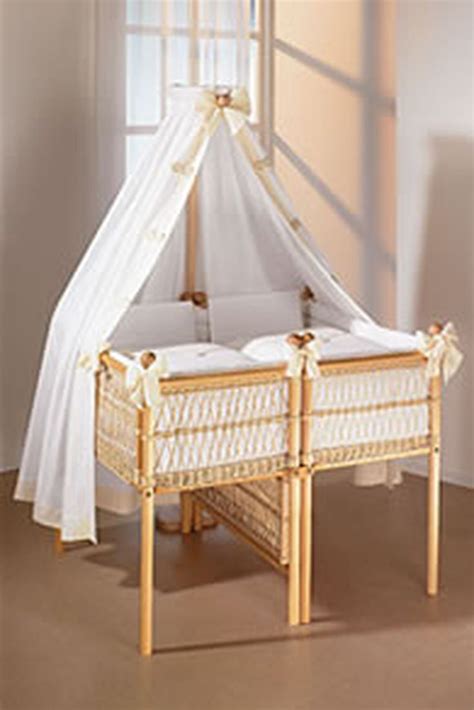 Twins and Multiples | Best baby cribs, Twin cribs, Baby crib sets