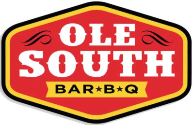 Ole South Barbeque menu in Owensboro, Kentucky, USA