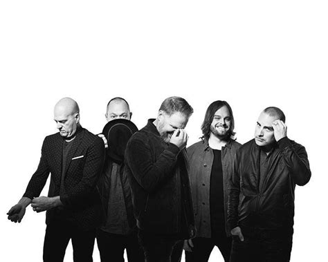 MercyMe guitarist talks about the band's Oklahoma ties and the story ...