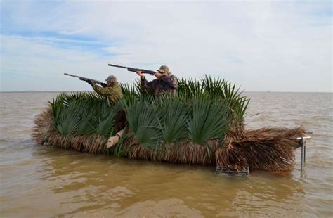 Louisiana Sportsman