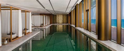 Top 41+ imagen the bulgari spa dubai - Abzlocal.mx