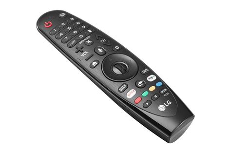 LG Magic Remote Manual & Program Buttons Know How | 2024-2025 Con Dates