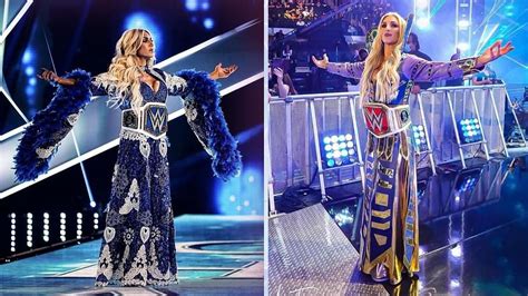 Charlotte Flair to win her next championship soon? Exploring potential clues from SmackDown