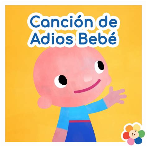 ‎Canción de Adiós Bebé - Single - Album by BabyFirst - Apple Music