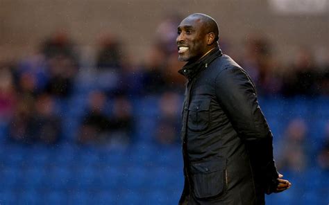 Sol Campbell picks up his first win as Macclesfield weather the storm against Crawley | London ...