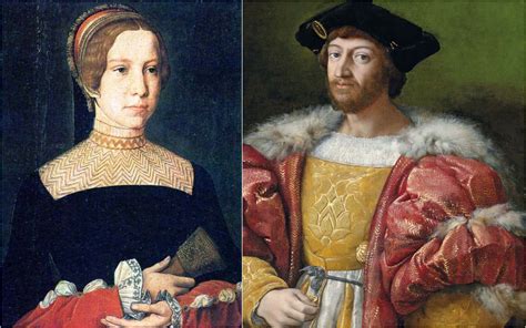 42 Scandalous Facts About Catherine de Medici, The Deadly Queen Mother Of France