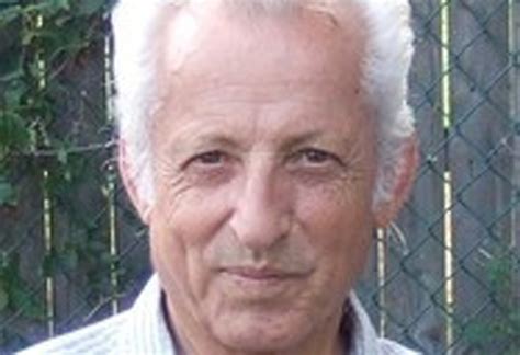 Obituary: Giuseppe Tocci | Greenwich Sentinel