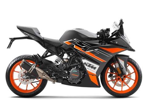 2024 KTM RC 150 Price in India, Specs, Top Speed, & Mileage