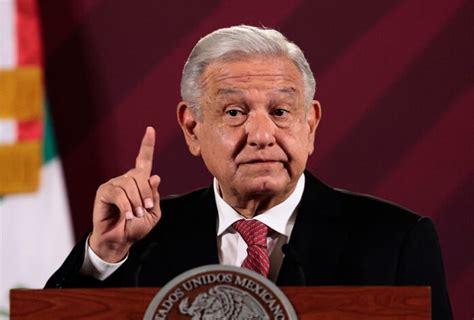 López Obrador califica a gobernador de Texas como «señor de malas entrañas» | Proceso Digital