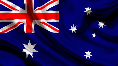 Commonwealth of Australia: Informações sobre a Austrália