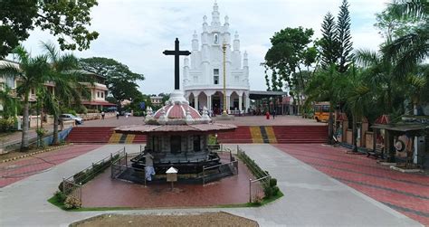 Athirampuzha Church Perunnal - Kottayam - Kerala Photos - Kerala