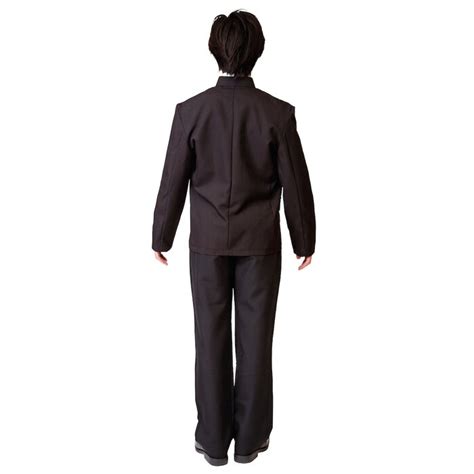 Gakuran Cosplay Set - Tokyo Otaku Mode (TOM)