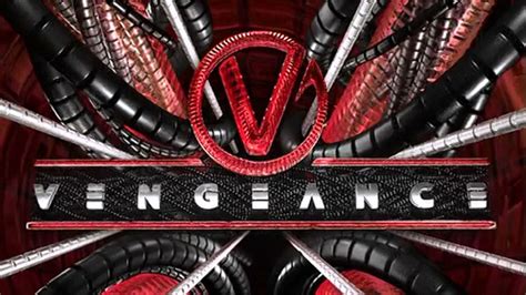 WWE Vengeance '06 Results - WrestleTalk